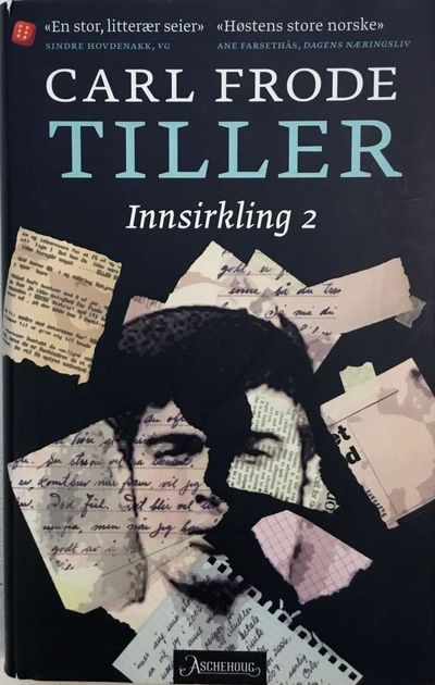 Innsirkling 2