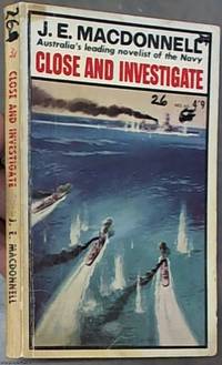 image of Close and Investigate
