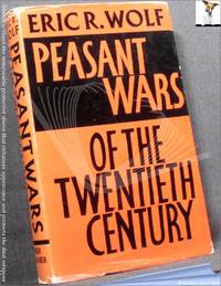 image of Peasant Wars of the Twentieth Century