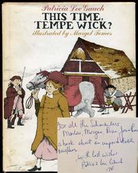 This Time, Tempe Wick