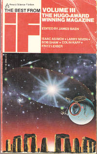 The Best from if Volume III