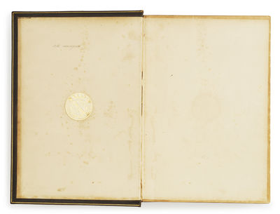 Opera cum quinque vulgatis commentariis expolitissimisque figuris atque imaginibus nuper per Sebastianum Brant superadditis exactissimeque reuisis atque elimatis. - [THE FIRST ILLUSTRATED EDITION OF VERGIL] (photo 9)