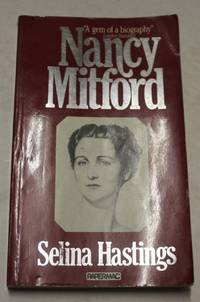 Nancy Mitford