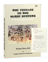 The Village of the Water Spirits: The Dreams of African Americans [Signed and Inscribed by Both]