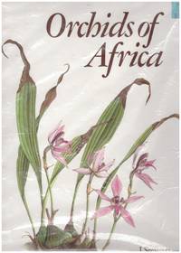 image of ORCHIDS OF AFRICA