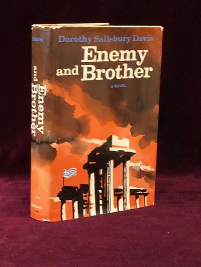 ENEMY AND BROTHER