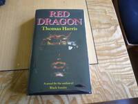 cover of Red Dragon