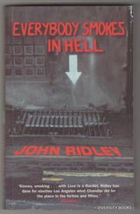 cover of EVERYBODY SMOKES IN HELL