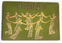 [HUNGARIAN] [ANTHROPOMORPHIC] [CHILDRENS BOOK] NEFELEJCSET (Forget-Me-Not)