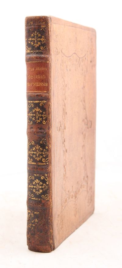 Obsidio Hafniensis, & eorum, quæ, eâ durante, per…