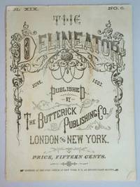 The Delineator, Vol. XIX, No. 6, June 1882