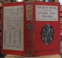 image of Stories and Episodes