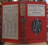 Stories and Episodes by Mann, Thomas - 1947