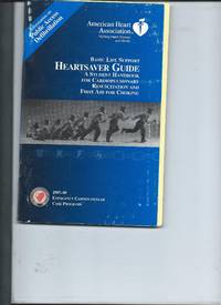 Basic Life Support Heartsaver Guide 1997 - 99