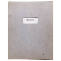 Happy Birthday, Wanda June: A New Play