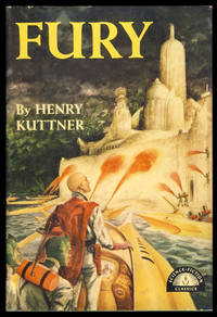 image of Fury