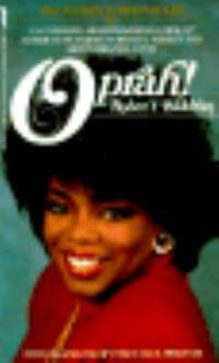 cover of Oprah!