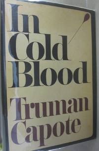 In Cold Blood by Truman Capote - 1965