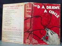 cover of THE D.A. DRAWS A CIRCLE