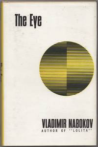 cover of The Eye