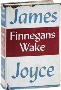 image of Finnegans Wake