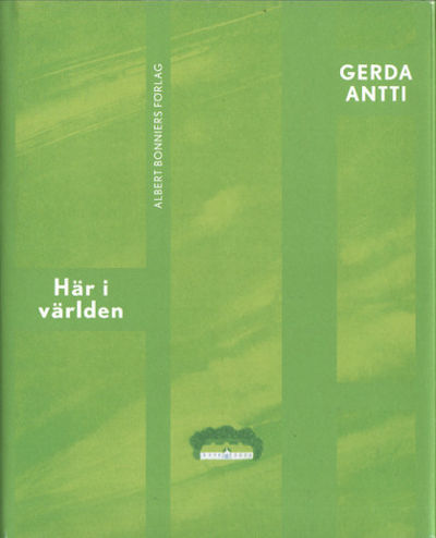 HÄR I VÄRLDEN.