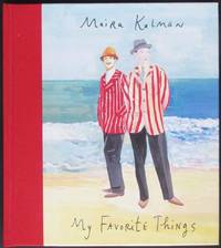 cover of My Favorite Things
