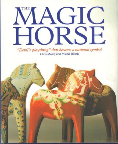 The Magic Horse. 
