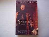 Salisbury: Victorian Titan (Phoenix Press) by Roberts, Andrew - 2000