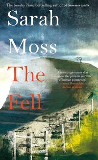 The Fell: from the bestselling author of Summerwater