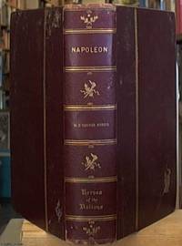 image of Napoleon; Warrior and Ruler, and the Military Supremacy of Revolutionary France