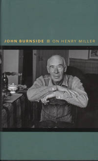 ON HENRY MILLER. Or, How to Be an Anarchist.
