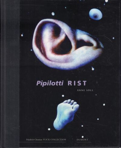 Pipilotti Rist.