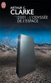 2001 - L&#039;Odyssee De l&#039;Espace (French Edition) by John O. E. Clark - 1990-04-01