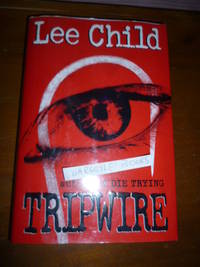 Tripwire by Child, Lee - 1999