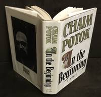 In the Beginning by Potok, Chaim - 1975