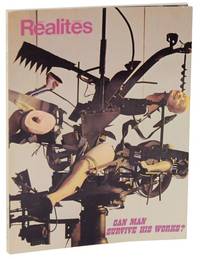 Realites June 1972: Number 259