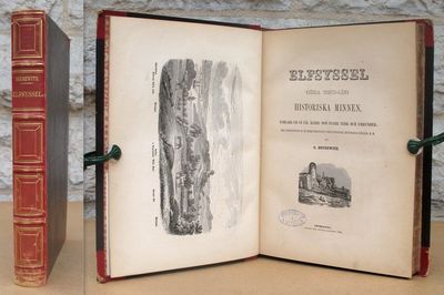 Elfsyssel (Södra Bohus-län) historiska minnen,…