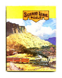 Scenic Line of the World and Black Canon Revisited: The Story of America's  Only Narrow Gauge Transcontinental