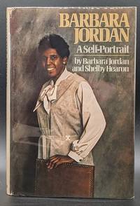 Barbara Jordan: A Self-Portrait