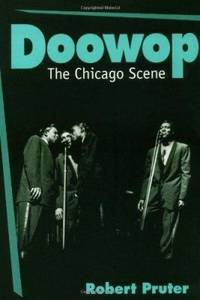 Doowop: THE CHICAGO SCENE