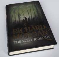 cover of The Steel Remains