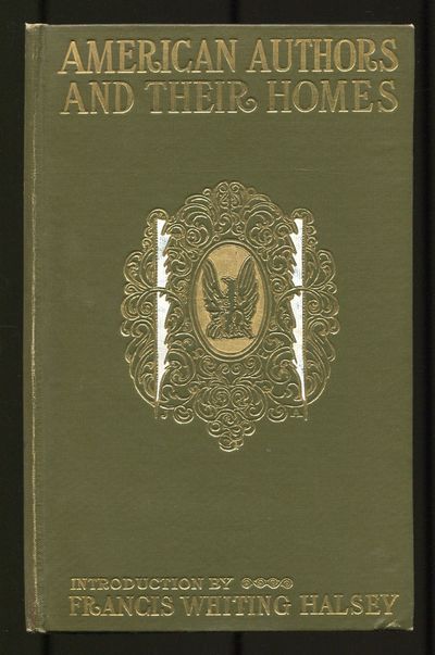 New York: James Pott & Company, 1901. Hardcover. Very Good. First edition. Edited with an introducti...