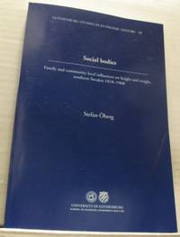Social bodies. Family and community level…