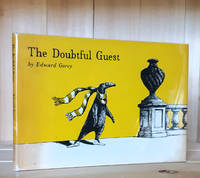 cover of The Doubtful Guest