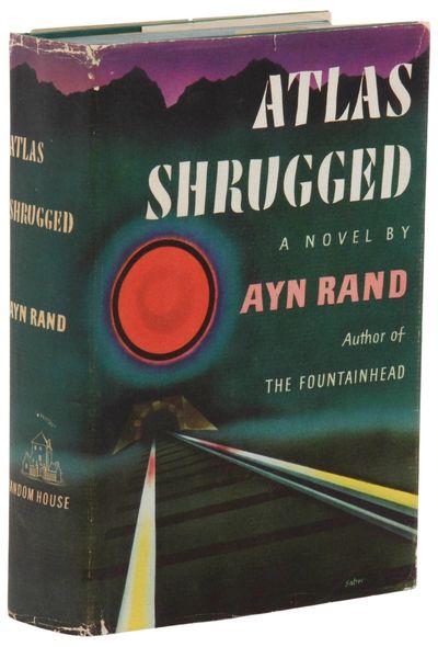 Atlas Shrugged