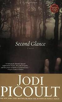 Second glance a novel