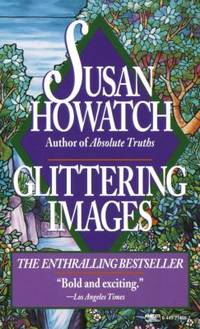 Glittering Images : A Novel
