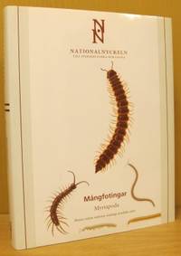 Nationalnyckeln till Sveriges flora och fauna.…