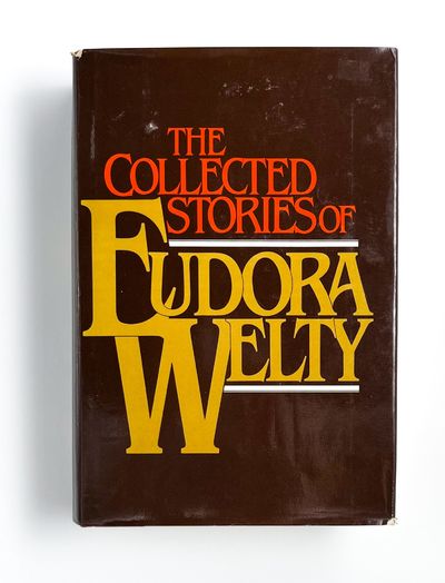 THE COLLECTED STORIES OF EUDORA WELTY